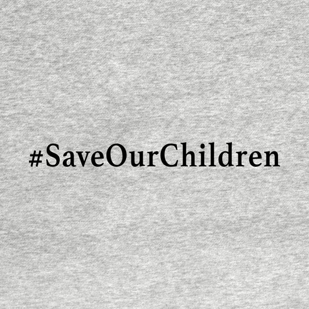 Save Our Children by NeilGlover